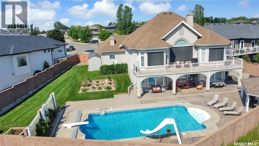 1453 Normandy DRIVE, Moose Jaw, photo 3