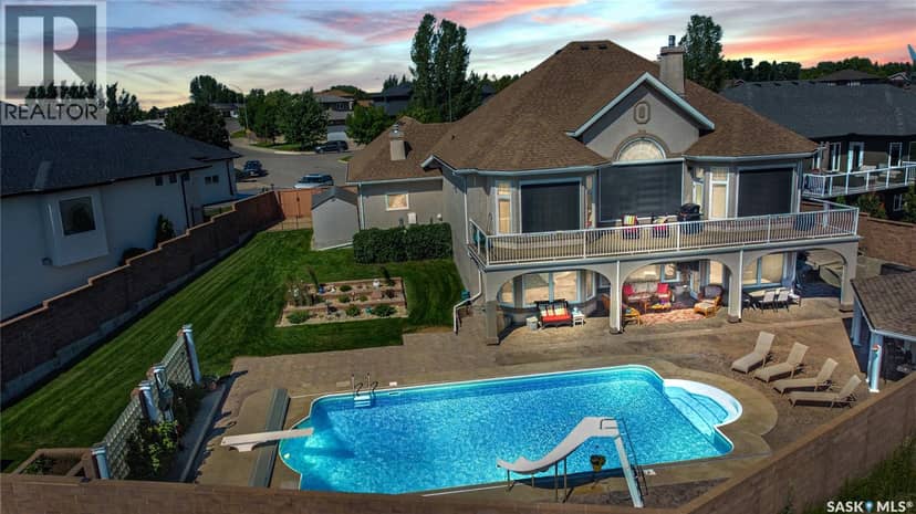 1453 Normandy DRIVE, Moose Jaw, photo 4