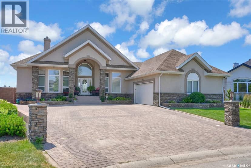 1453 Normandy DRIVE, Moose Jaw, photo 5