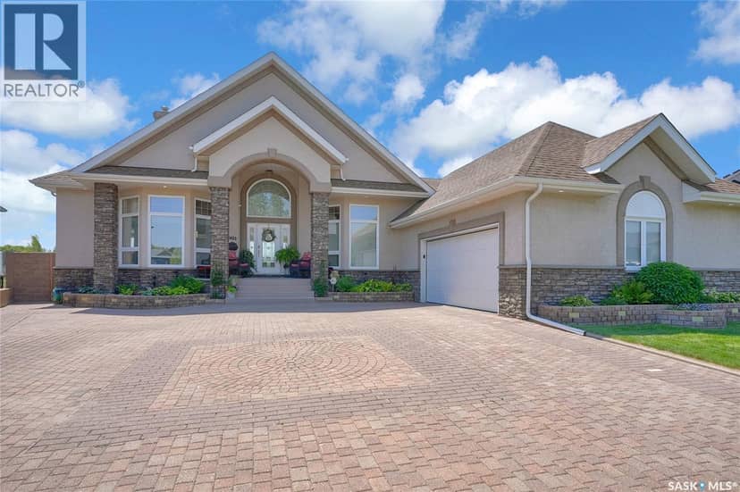 1453 Normandy DRIVE, Moose Jaw, photo 7