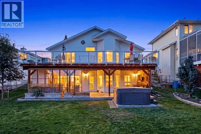 5 Riverview Court, Cochrane, photo 2