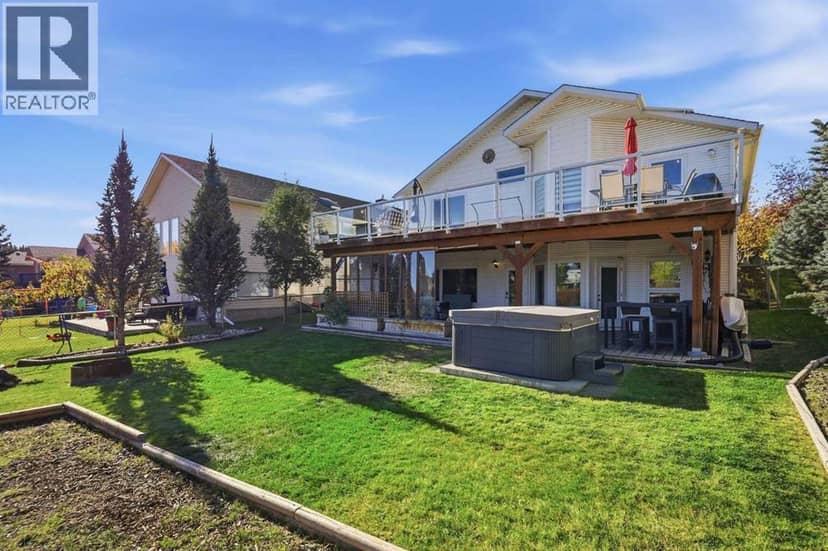 5 Riverview Court, Cochrane, photo 3