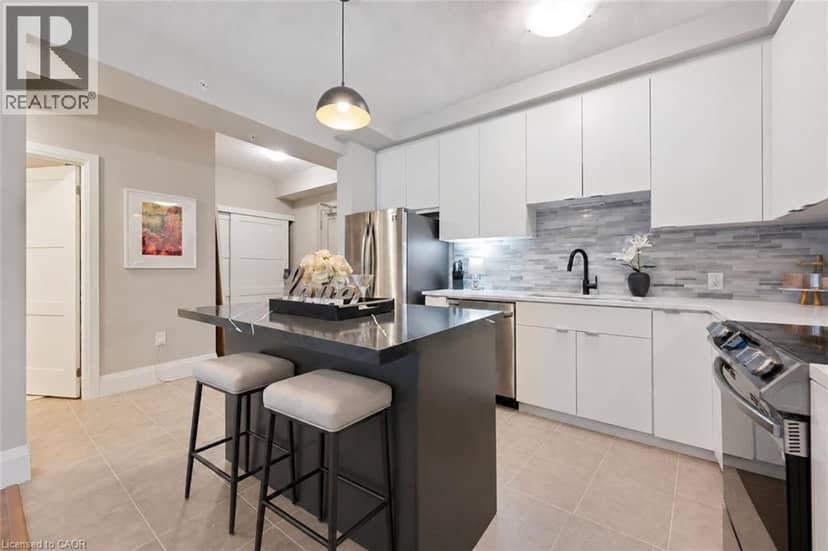 73 ARTHUR Street S Unit# 807, Guelph, photo 3