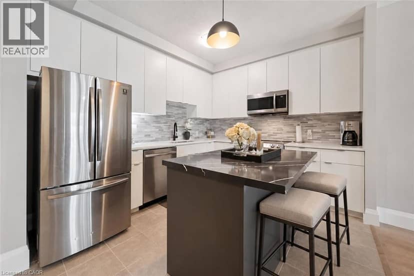 73 ARTHUR Street S Unit# 807, Guelph, photo 2