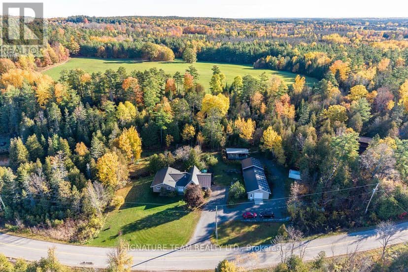 1540 Grist Mill Road, North Algona Wilberforce, photo 3