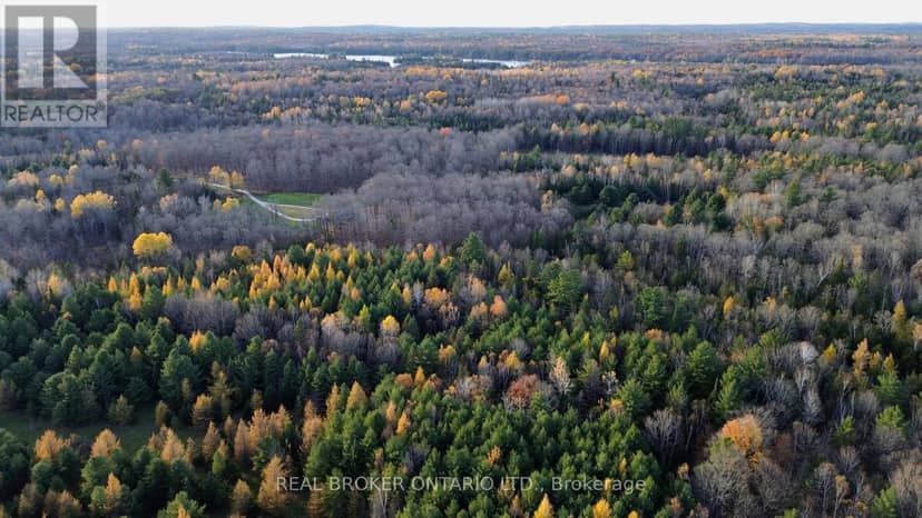 Lot 3 Watsons Corners Road, Lanark Highlands