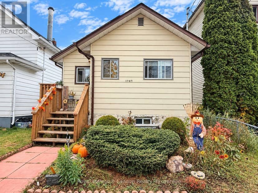 1707 Crawford Avenue, Thunder Bay, photo 2