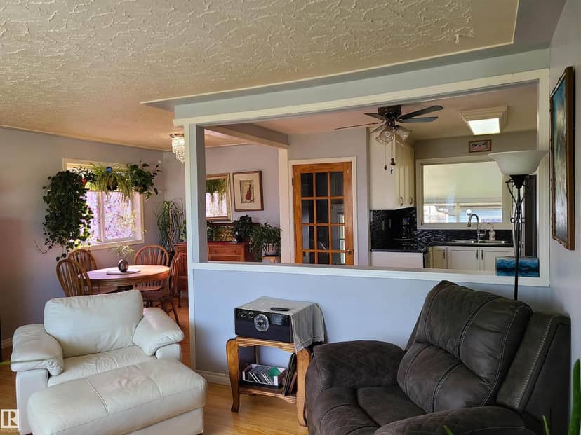 13312 123 ST NW NW, Edmonton, photo 5