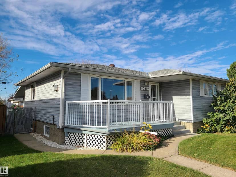 13312 123 ST NW NW, Edmonton, photo 2