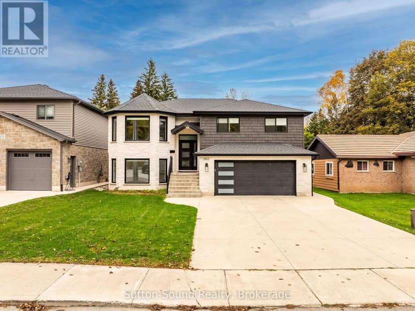 562 24th Street W, Owen Sound
