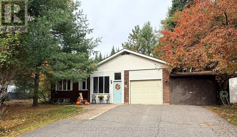22 Westvale Drive — photo 1 of 29