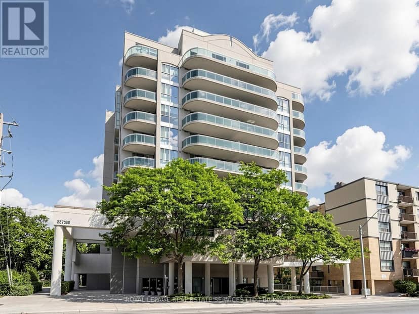 203 - 398 Eglinton Avenue, Toronto, photo 2