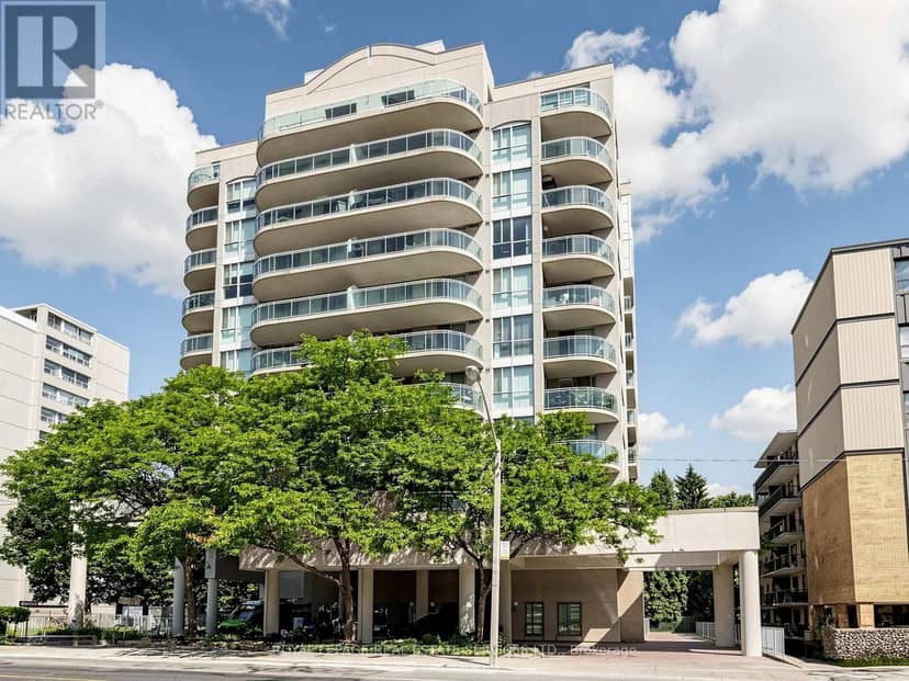 203 - 398 Eglinton Avenue, Toronto, photo 3