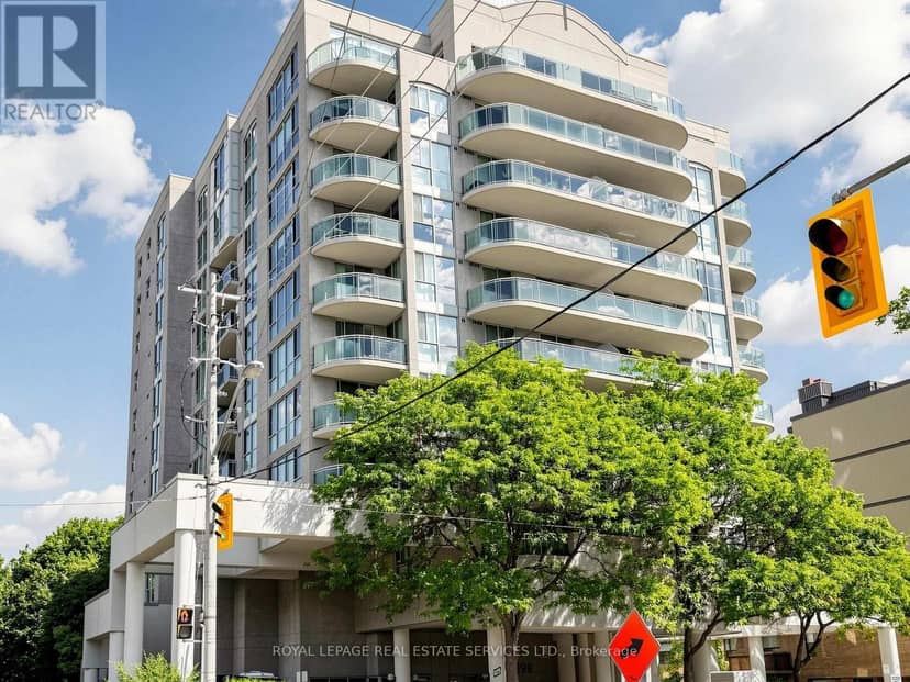 203 - 398 Eglinton Avenue, Toronto, photo 4