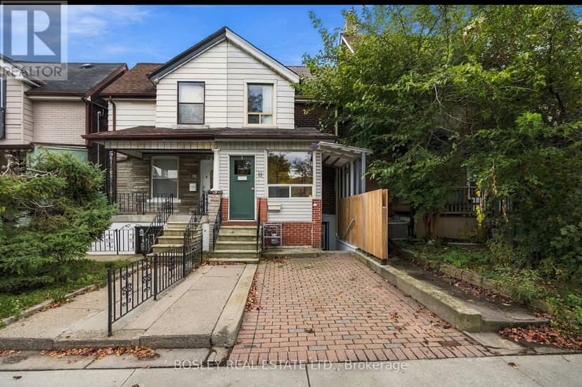 15 Lumbervale Avenue, Toronto