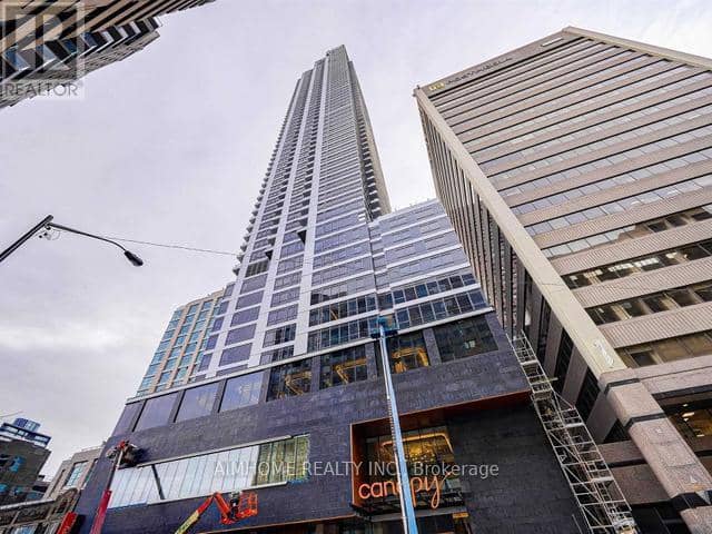 5011 - 395 Bloor Street E, Toronto