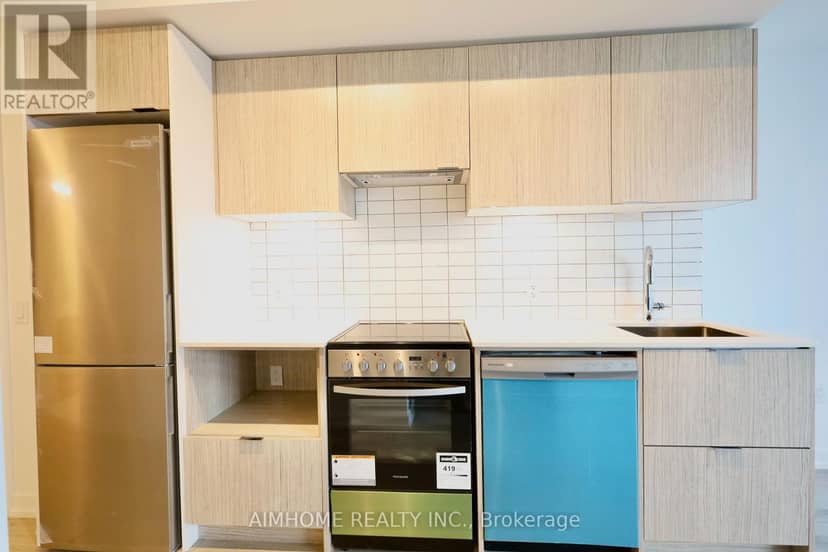 5011 - 395 Bloor Street E, Toronto, photo 2