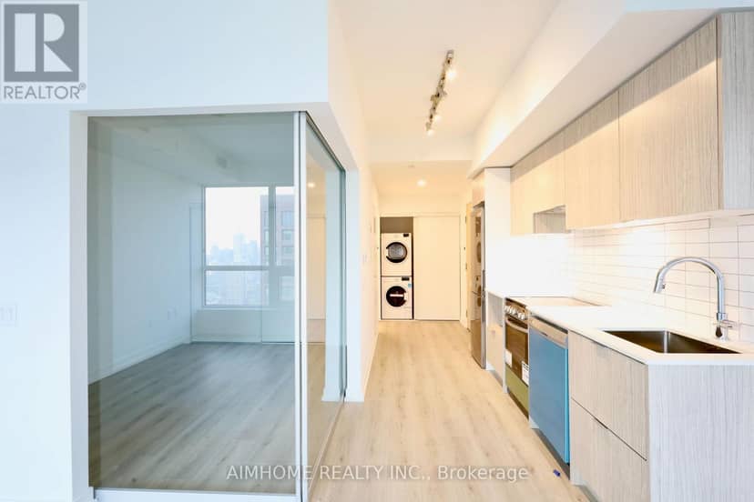 5011 - 395 Bloor Street E, Toronto, photo 3