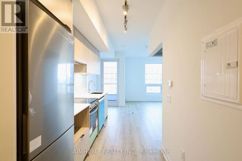 5011 - 395 Bloor Street E, Toronto, photo 4