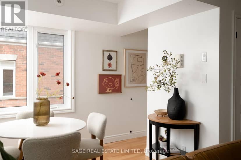 3303 - 33 Sudbury Street — photo 10 of 25