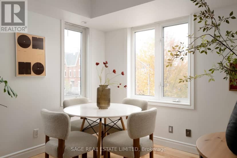 3303 - 33 Sudbury Street, Toronto, photo 5