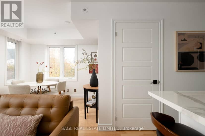 3303 - 33 Sudbury Street, Toronto, photo 6