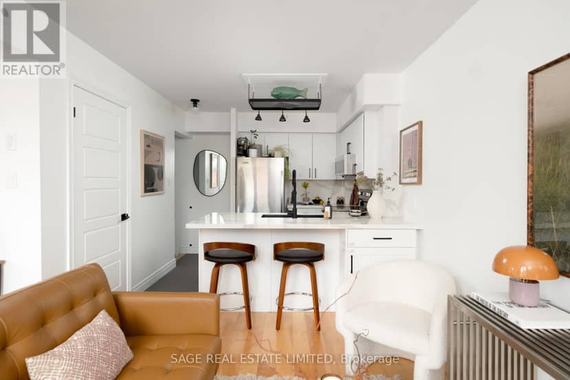 3303 - 33 Sudbury Street, Toronto, photo 7