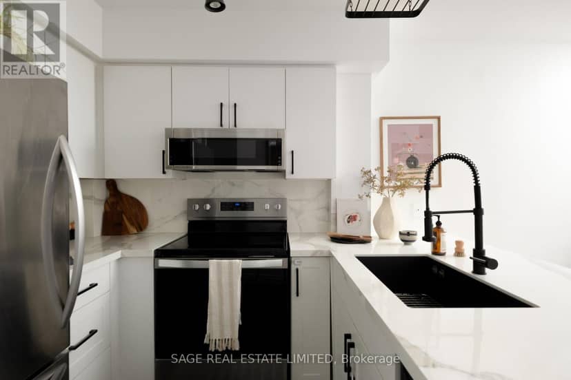 3303 - 33 Sudbury Street, Toronto, photo 8