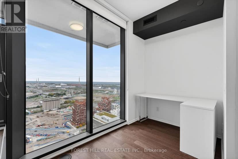 3606 - 16 Bonnycastle Street — photo 10 of 19