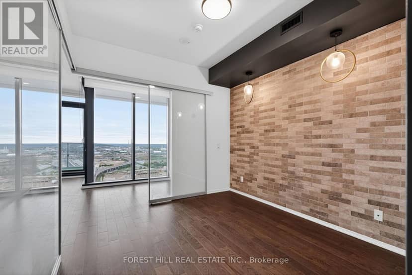 3606 - 16 Bonnycastle Street — photo 11 of 19