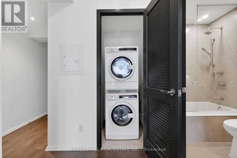 3606 - 16 Bonnycastle Street — photo 15 of 19