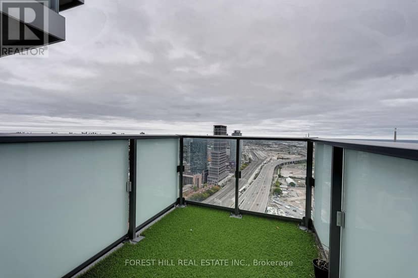 3606 - 16 Bonnycastle Street — photo 16 of 19