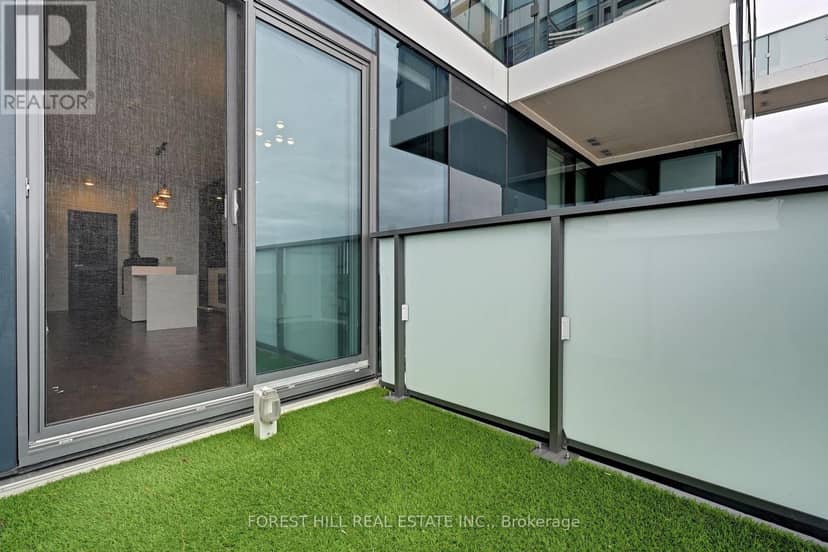 3606 - 16 Bonnycastle Street — photo 17 of 19