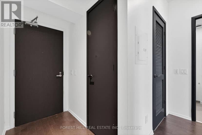 3606 - 16 Bonnycastle Street — photo 2 of 19