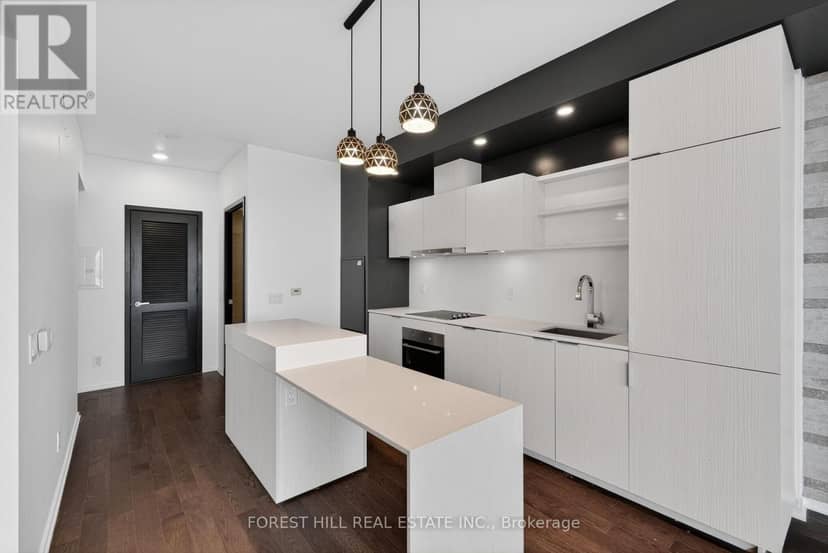 3606 - 16 Bonnycastle Street — photo 3 of 19