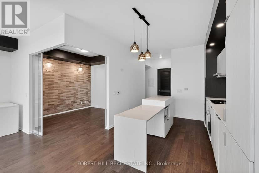 3606 - 16 Bonnycastle Street — photo 5 of 19