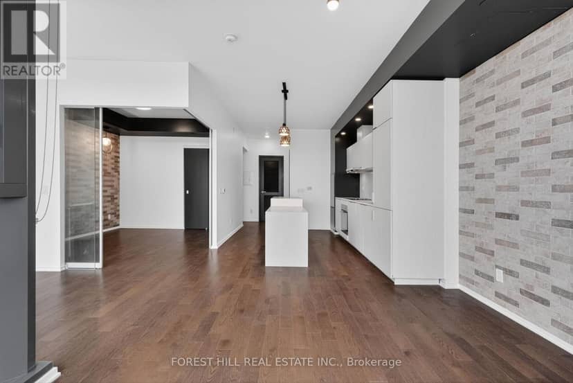 3606 - 16 Bonnycastle Street — photo 6 of 19