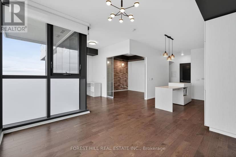 3606 - 16 Bonnycastle Street — photo 7 of 19