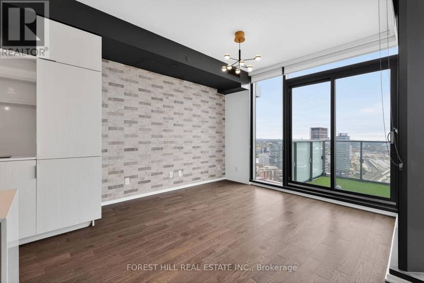 3606 - 16 Bonnycastle Street — photo 8 of 19