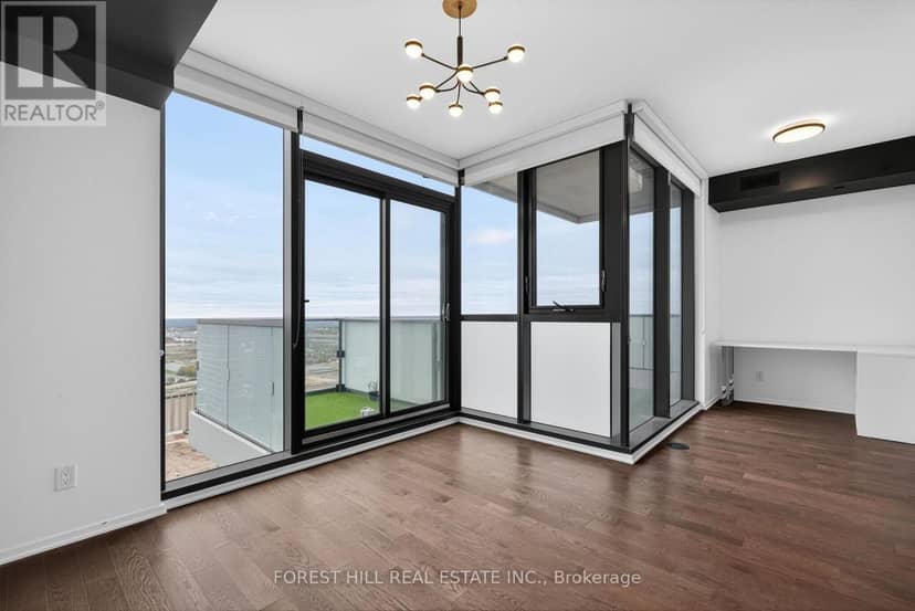 3606 - 16 Bonnycastle Street — photo 9 of 19