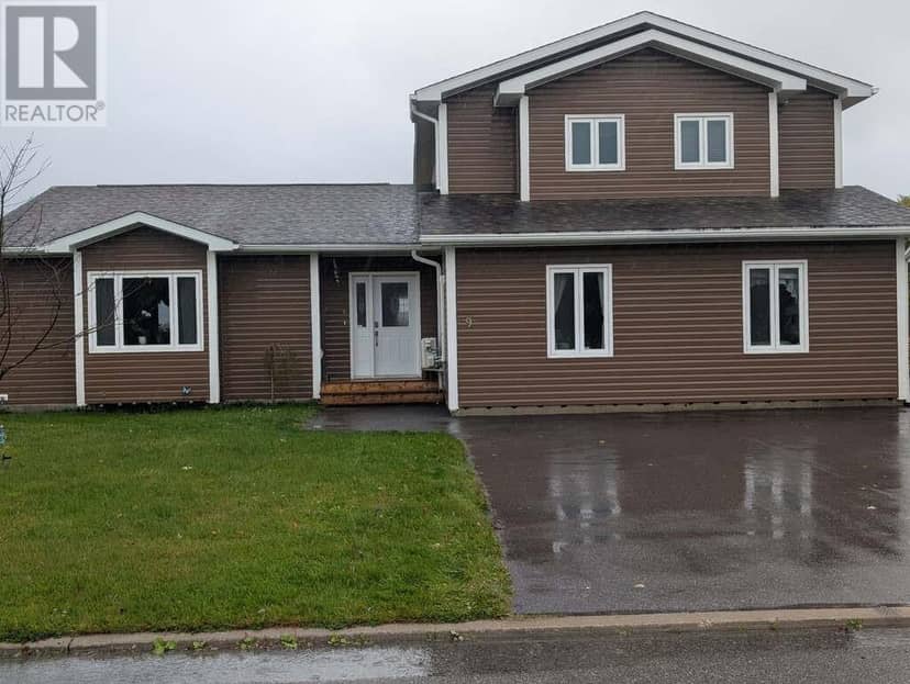9 Billard Avenue, Stephenville
