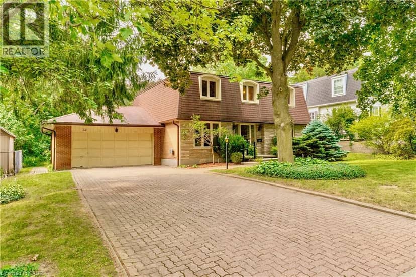 32 WAVERLEY Drive — photo 1 of 40