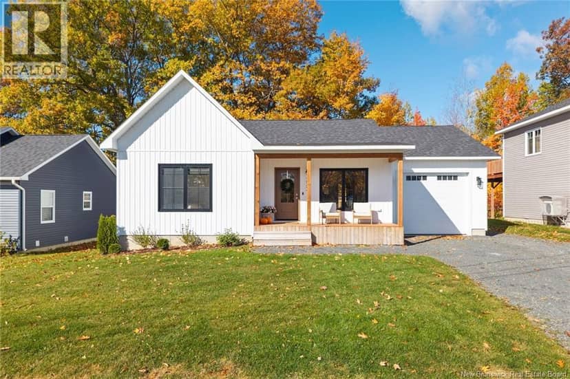 233 Gilridge Drive, Fredericton