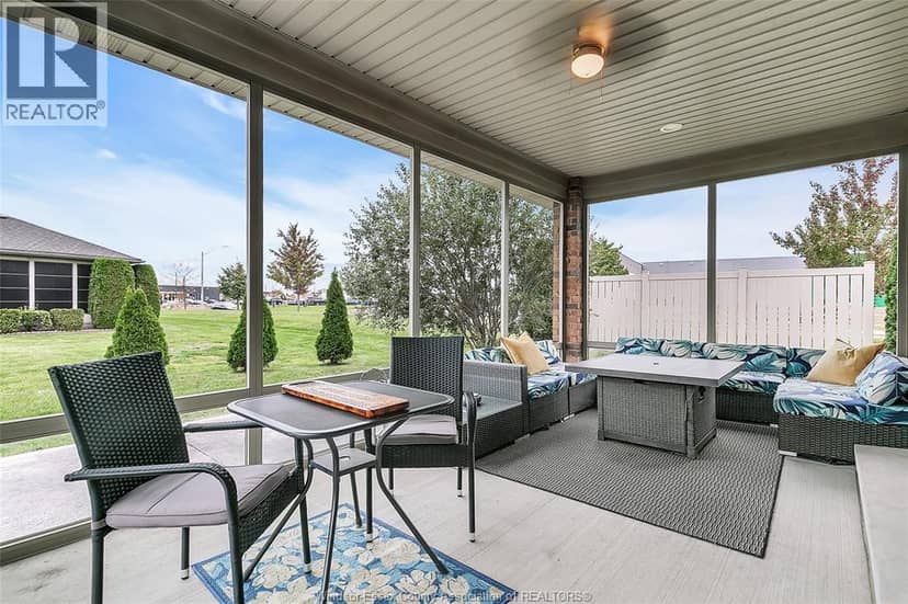 1506 D'Amore Drive — photo 30 of 33