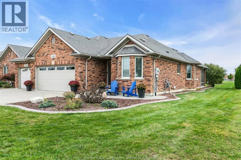 1506 D'Amore Drive, LaSalle, photo 2