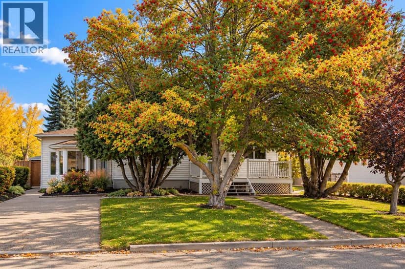 3721 44A Avenue, Red Deer