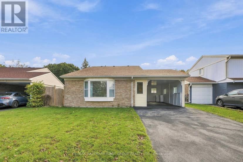 250 John Tabor Trail, Toronto, photo 2