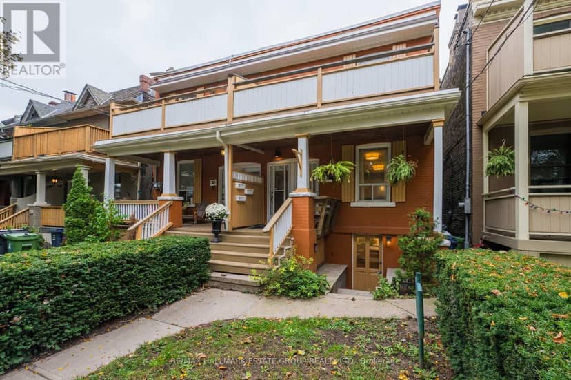 32 Ashdale Avenue, Toronto