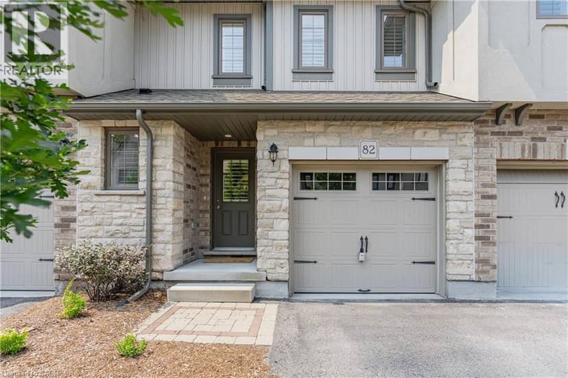 635 SAGINAW Parkway Unit# 82, Cambridge, photo 2