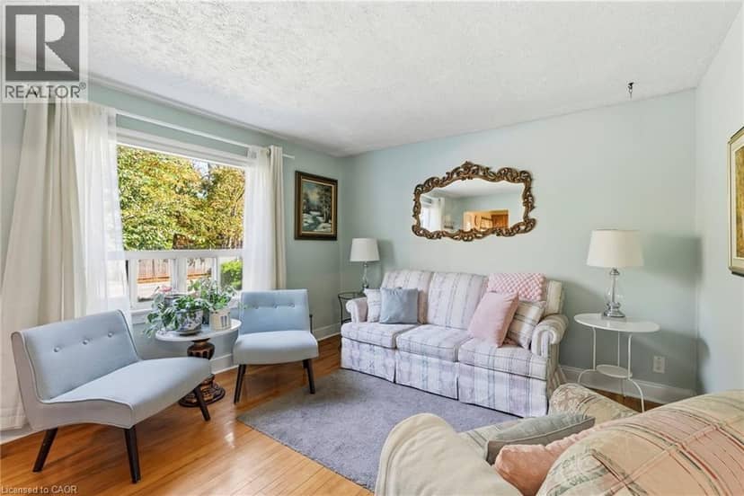 600 HAGER Avenue, Burlington